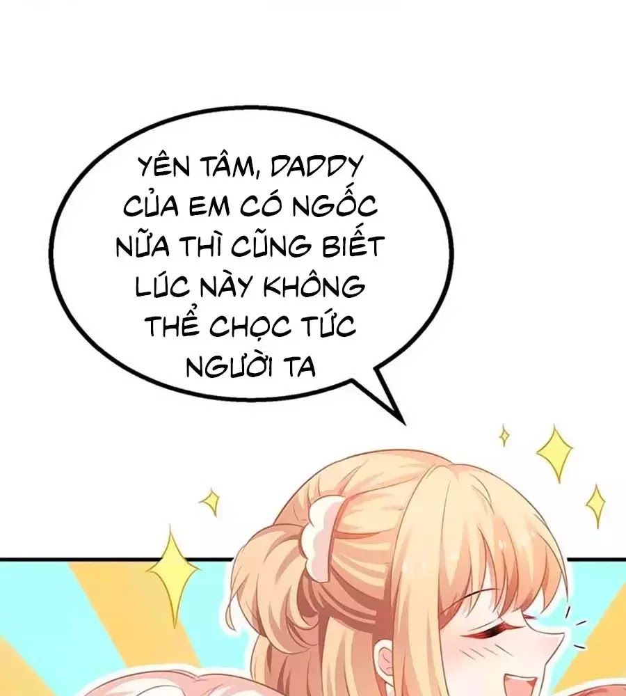 Một Thai Hai Bảo : Đưa Mami Về Nhà ! Chapter 87 - 44