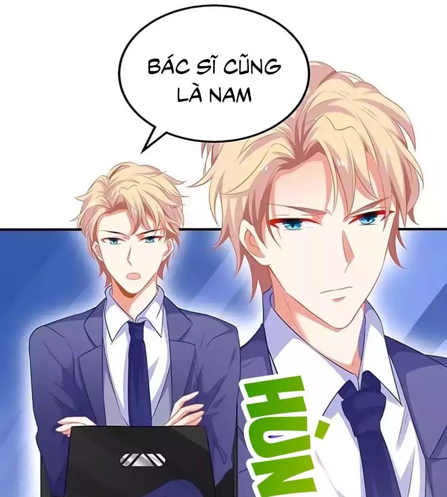 Một Thai Hai Bảo : Đưa Mami Về Nhà ! Chapter 87 - 55