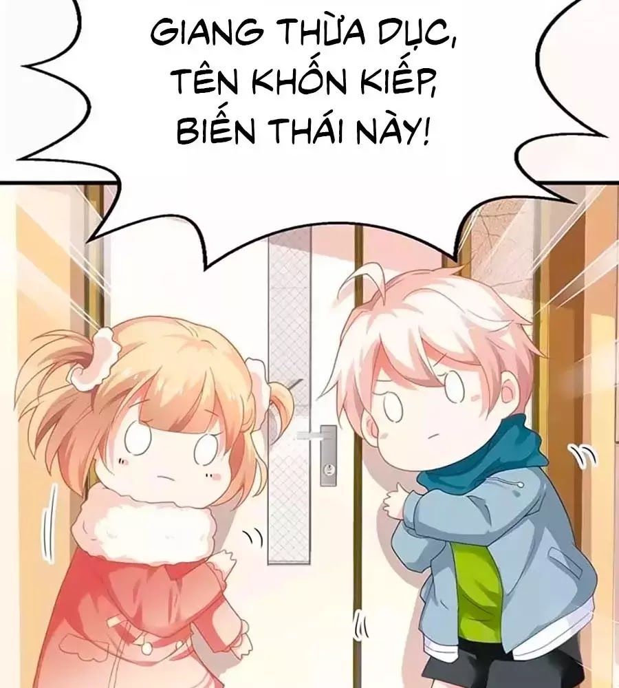 Một Thai Hai Bảo : Đưa Mami Về Nhà ! Chapter 87 - 68