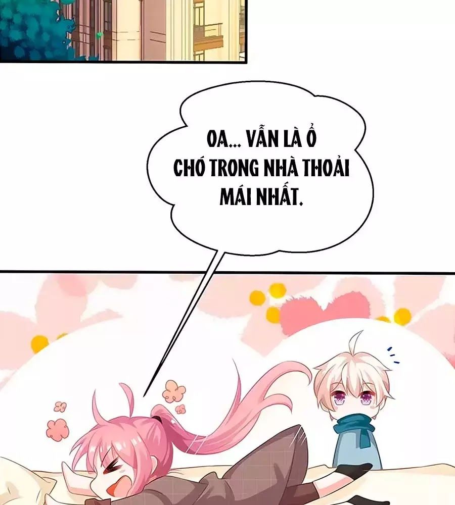 Một Thai Hai Bảo : Đưa Mami Về Nhà ! Chapter 88 - 16