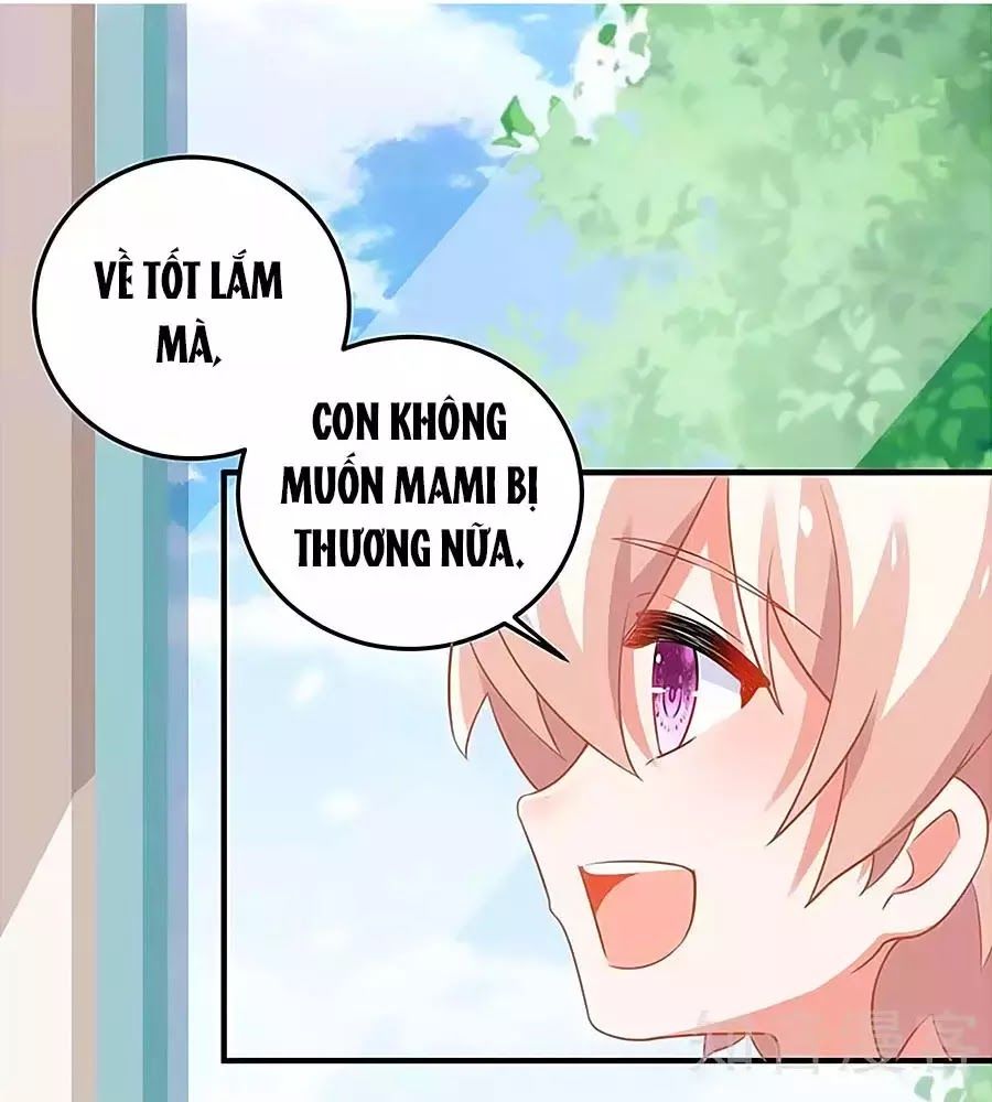 Một Thai Hai Bảo : Đưa Mami Về Nhà ! Chapter 88 - 22