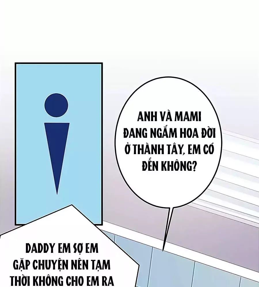 Một Thai Hai Bảo : Đưa Mami Về Nhà ! Chapter 88 - 48