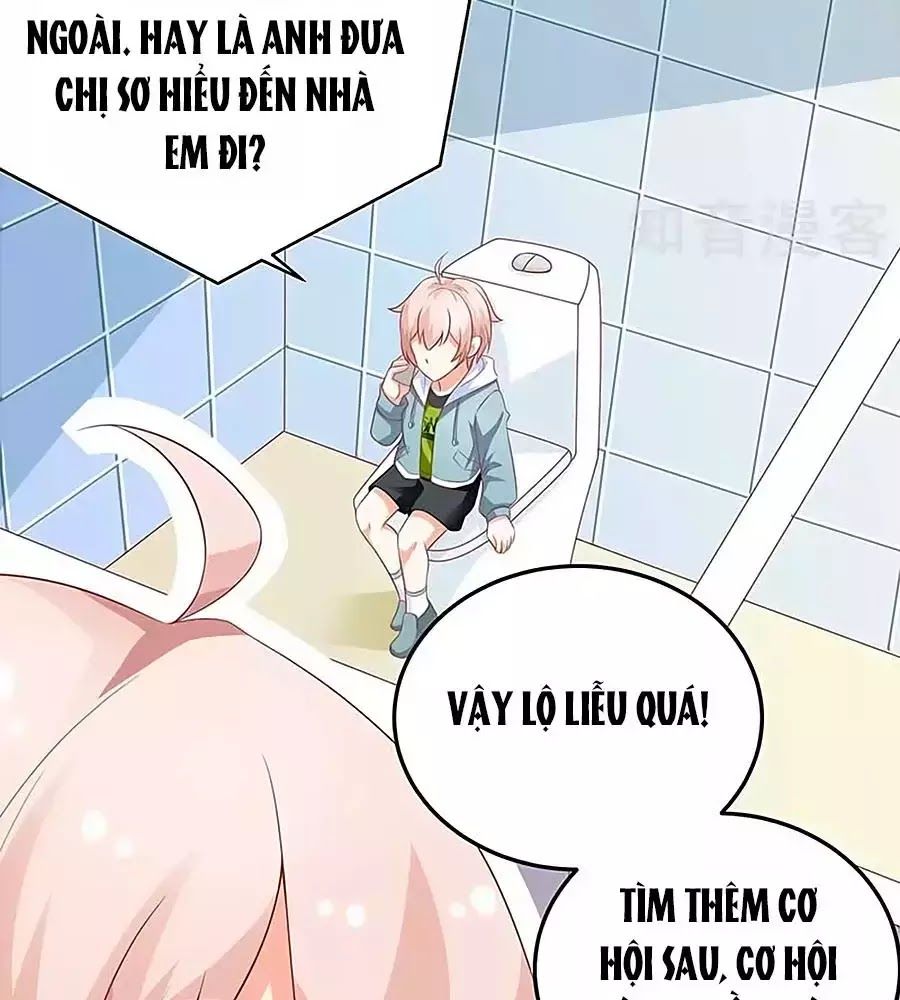 Một Thai Hai Bảo : Đưa Mami Về Nhà ! Chapter 88 - 49