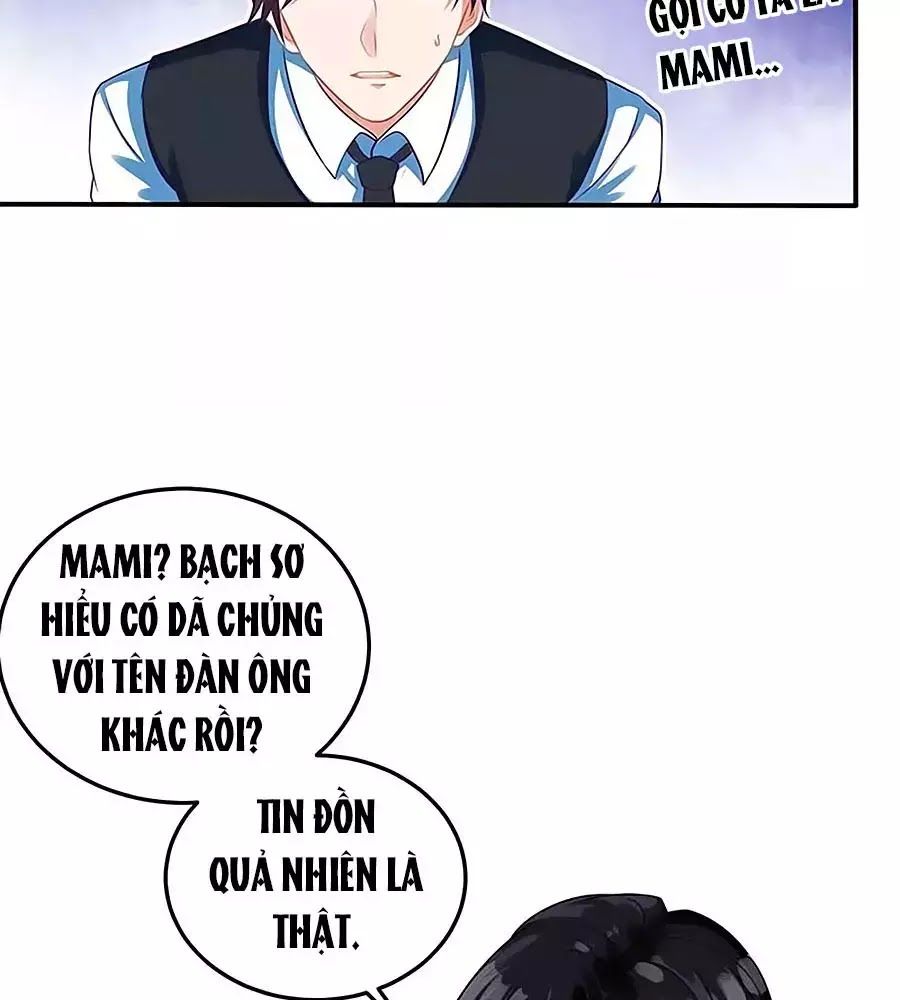 Một Thai Hai Bảo : Đưa Mami Về Nhà ! Chapter 88 - 8