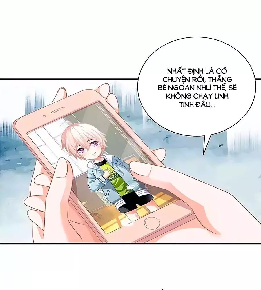 Một Thai Hai Bảo : Đưa Mami Về Nhà ! Chapter 89 - 4