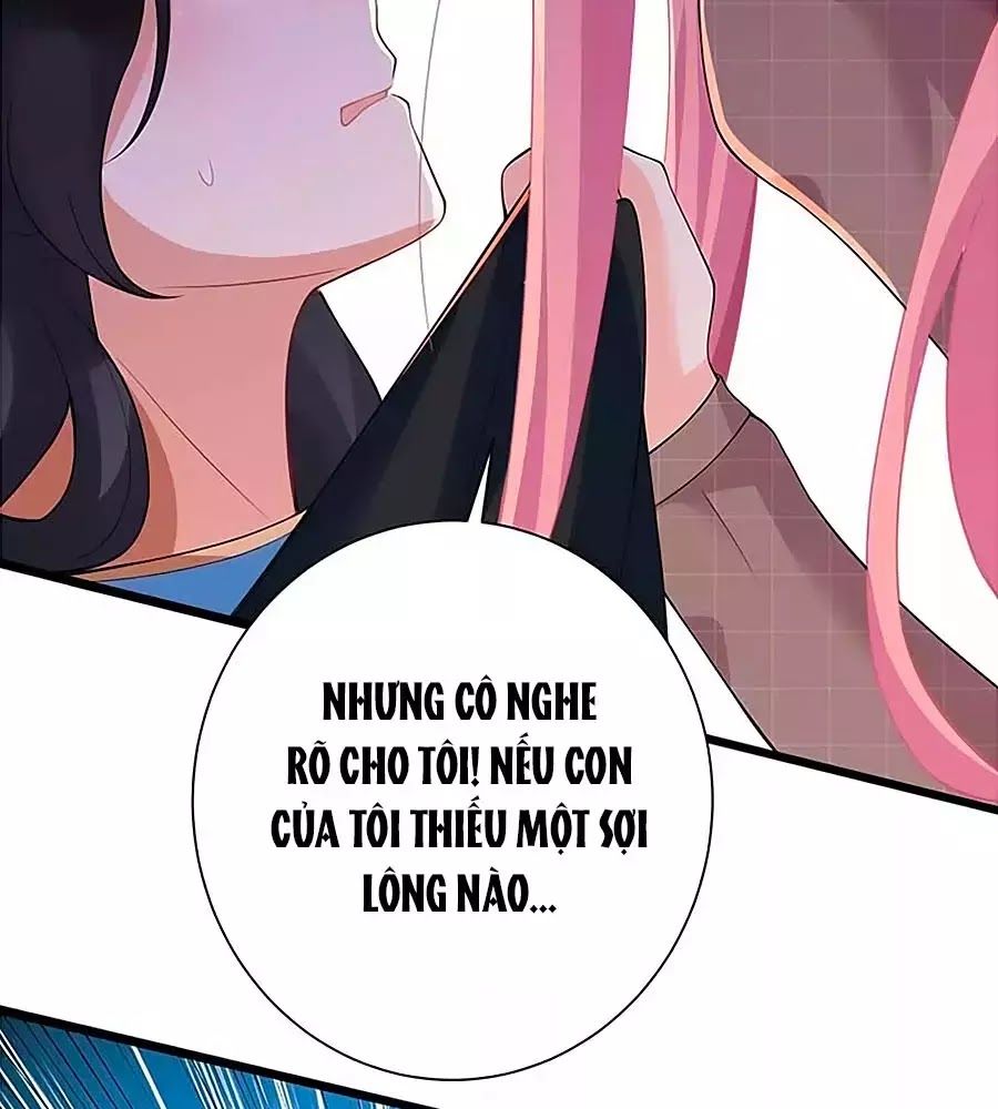 Một Thai Hai Bảo : Đưa Mami Về Nhà ! Chapter 89 - 56