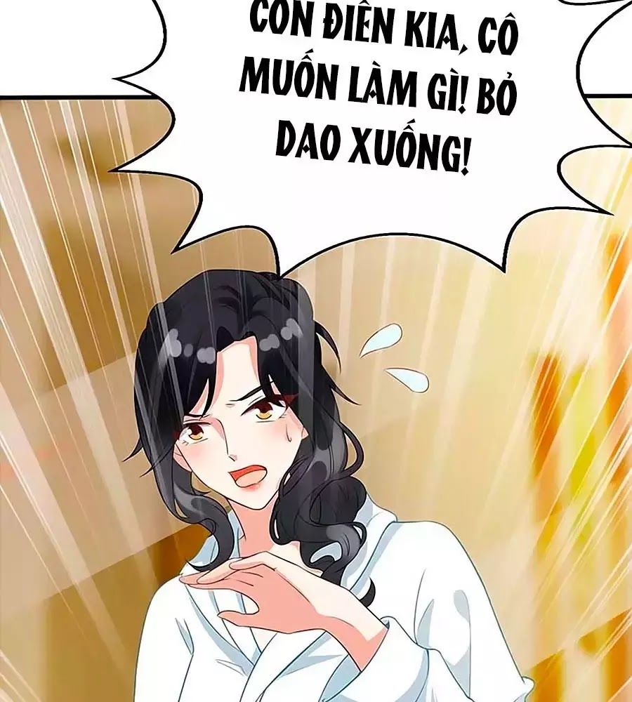 Một Thai Hai Bảo : Đưa Mami Về Nhà ! Chapter 91 - 18