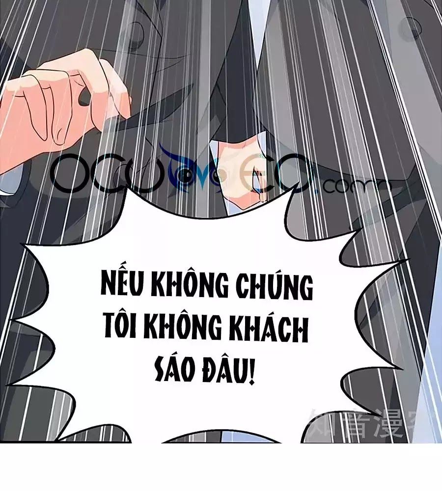 Một Thai Hai Bảo : Đưa Mami Về Nhà ! Chapter 91 - 21