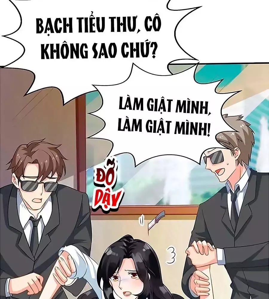 Một Thai Hai Bảo : Đưa Mami Về Nhà ! Chapter 91 - 61