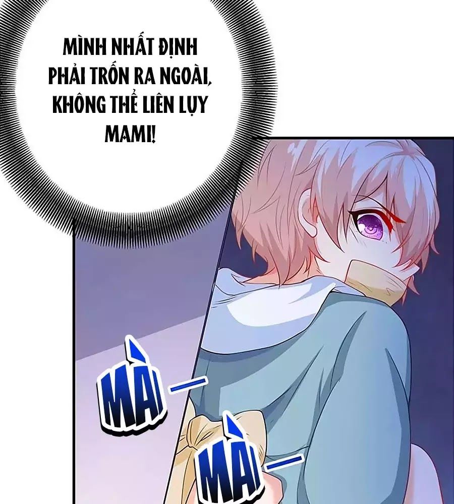 Một Thai Hai Bảo : Đưa Mami Về Nhà ! Chapter 92 - 3