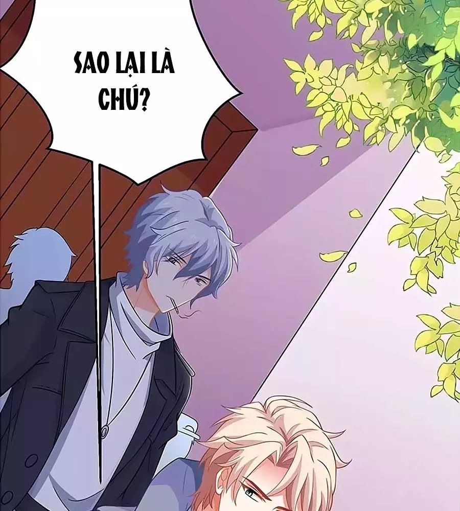 Một Thai Hai Bảo : Đưa Mami Về Nhà ! Chapter 92 - 45