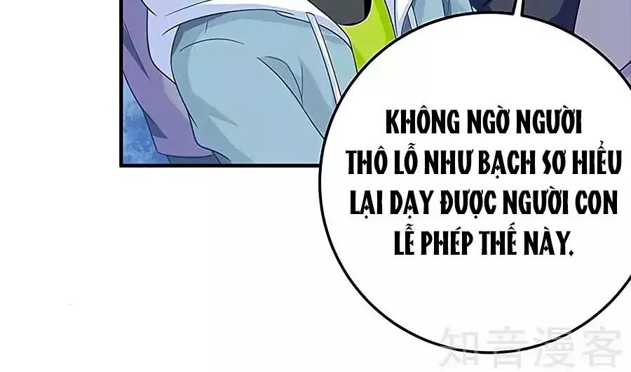 Một Thai Hai Bảo : Đưa Mami Về Nhà ! Chapter 92 - 49