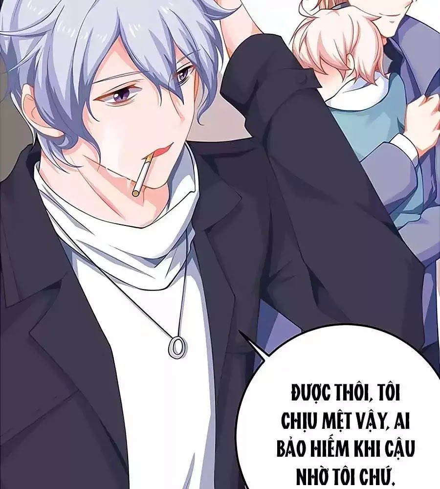 Một Thai Hai Bảo : Đưa Mami Về Nhà ! Chapter 92 - 53