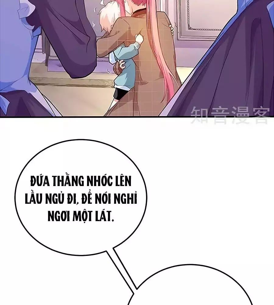 Một Thai Hai Bảo : Đưa Mami Về Nhà ! Chapter 92 - 80