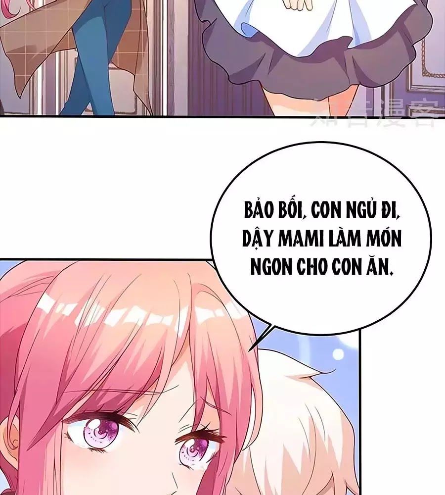 Một Thai Hai Bảo : Đưa Mami Về Nhà ! Chapter 92 - 84