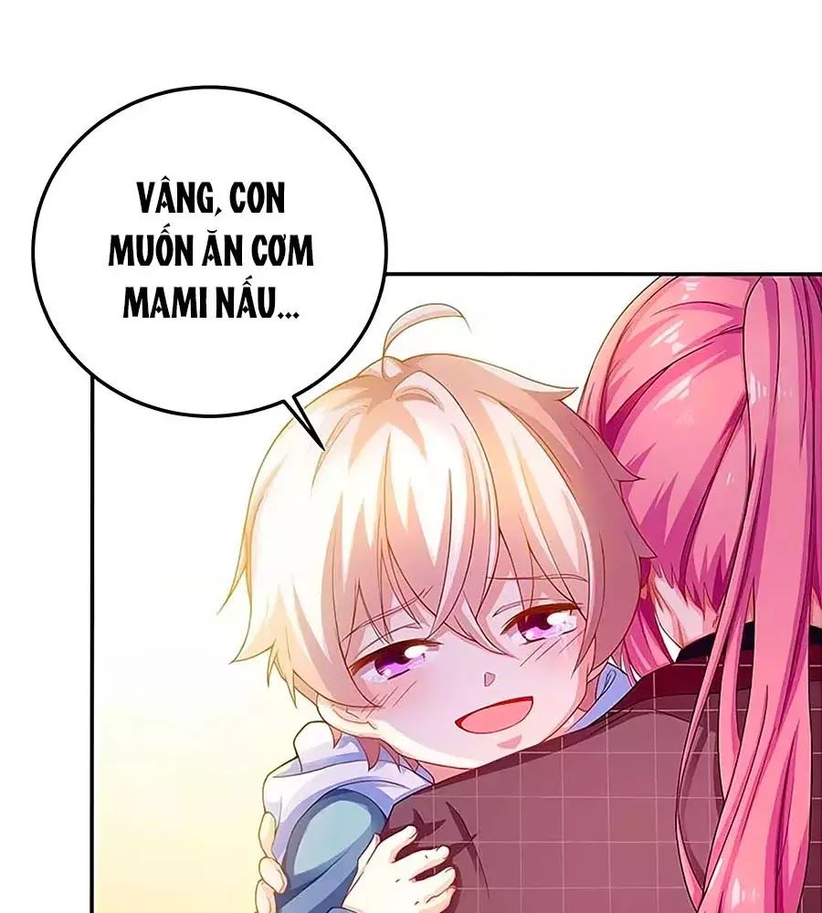 Một Thai Hai Bảo : Đưa Mami Về Nhà ! Chapter 92 - 86