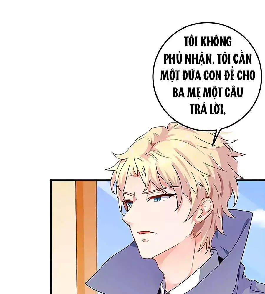 Một Thai Hai Bảo : Đưa Mami Về Nhà ! Chapter 93 - 24