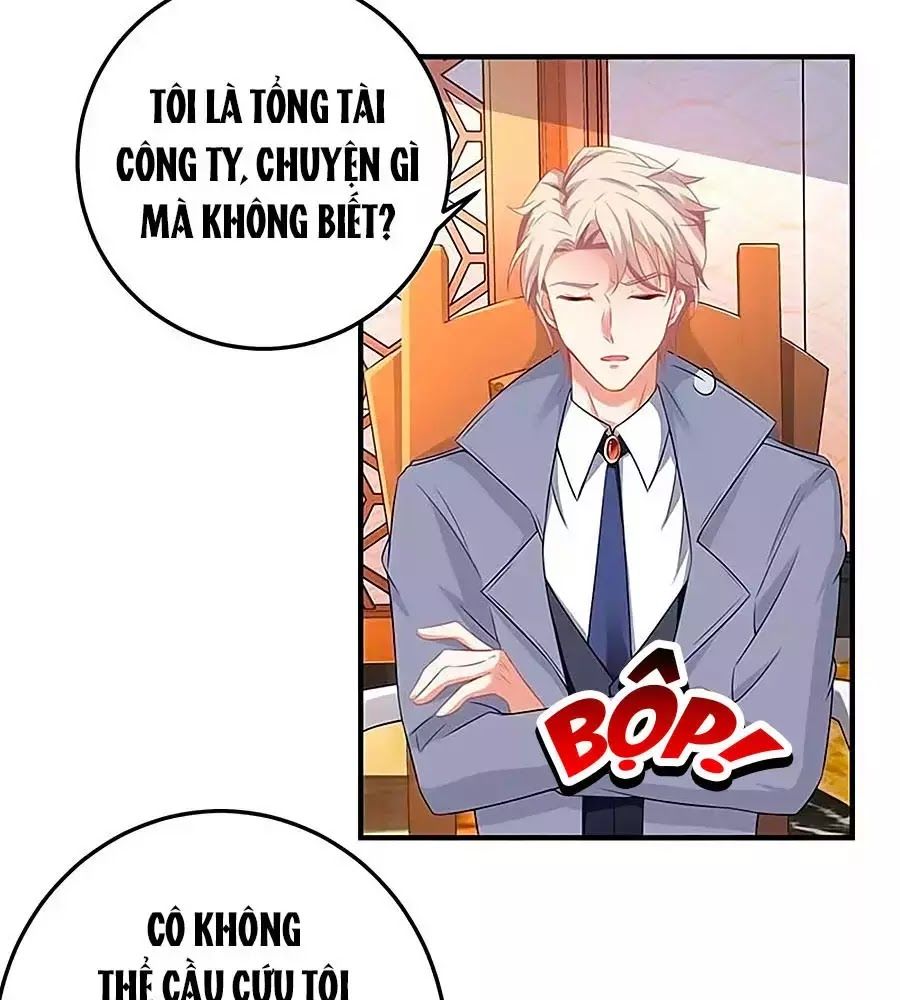 Một Thai Hai Bảo : Đưa Mami Về Nhà ! Chapter 93 - 8