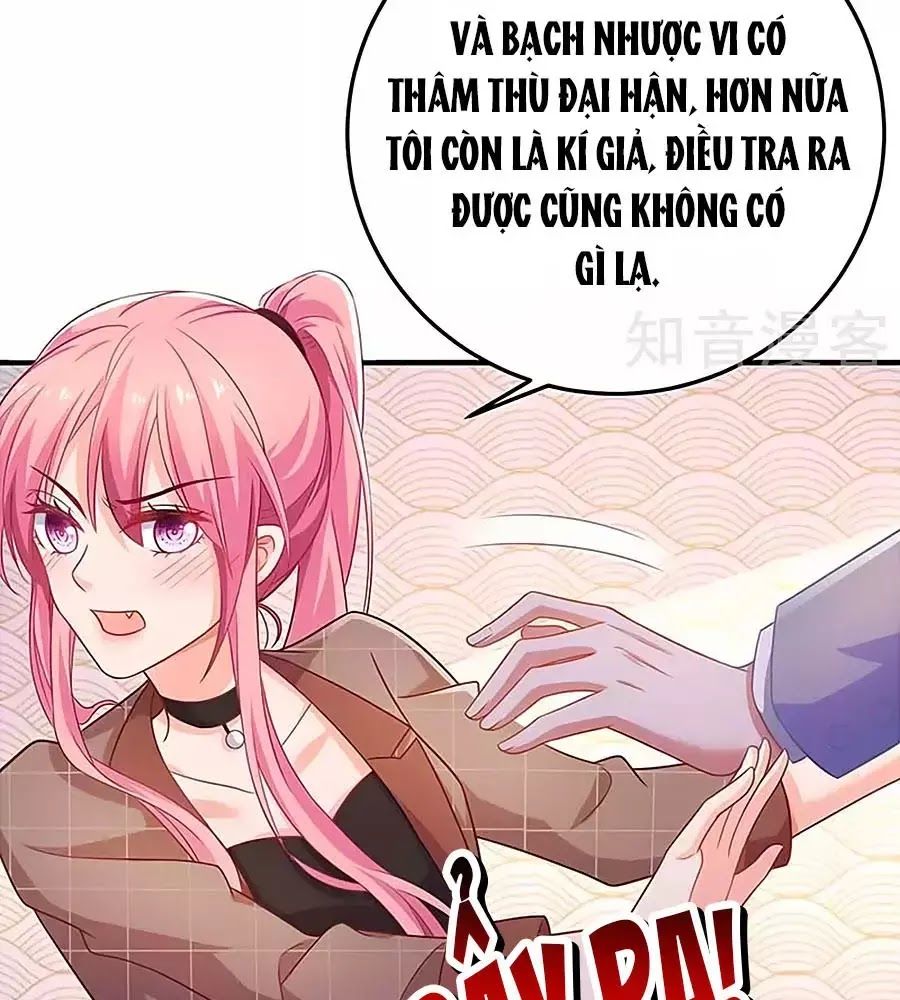 Một Thai Hai Bảo : Đưa Mami Về Nhà ! Chapter 94 - 32