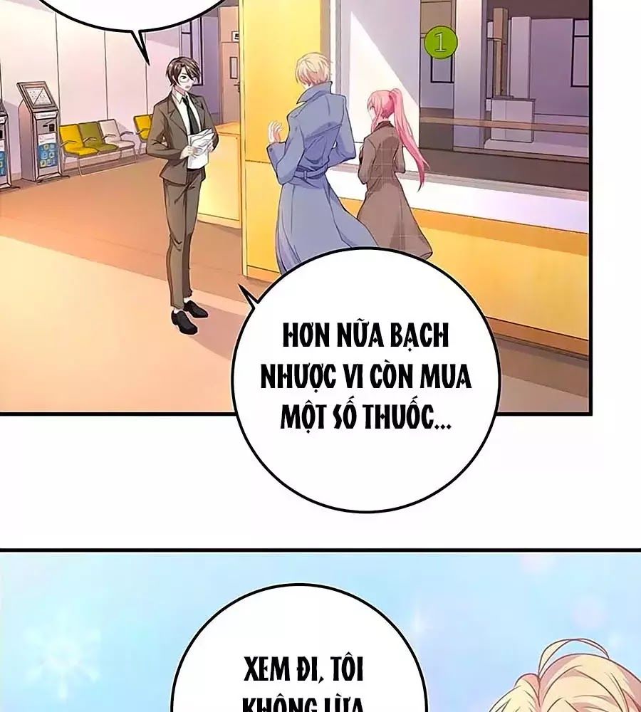 Một Thai Hai Bảo : Đưa Mami Về Nhà ! Chapter 94 - 45