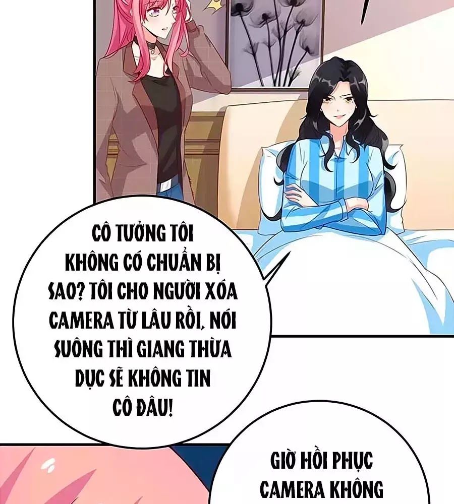 Một Thai Hai Bảo : Đưa Mami Về Nhà ! Chapter 95 - 15