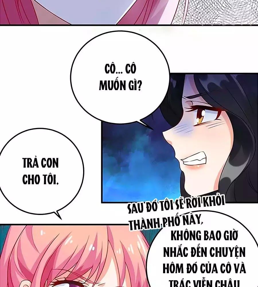 Một Thai Hai Bảo : Đưa Mami Về Nhà ! Chapter 95 - 19