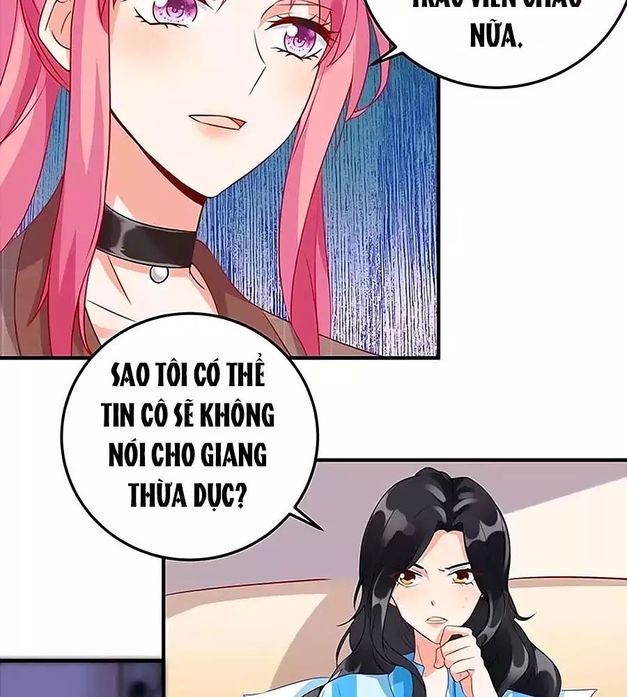 Một Thai Hai Bảo : Đưa Mami Về Nhà ! Chapter 95 - 20