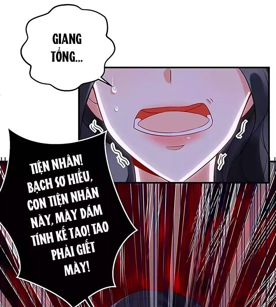 Một Thai Hai Bảo : Đưa Mami Về Nhà ! Chapter 95 - 24