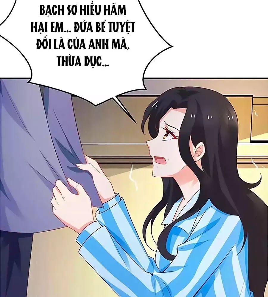 Một Thai Hai Bảo : Đưa Mami Về Nhà ! Chapter 95 - 35