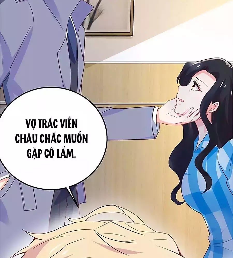 Một Thai Hai Bảo : Đưa Mami Về Nhà ! Chapter 95 - 40