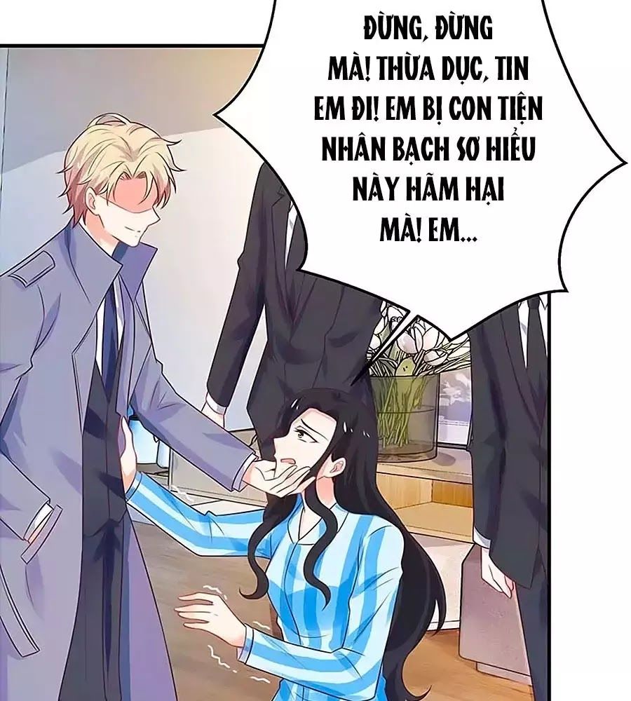 Một Thai Hai Bảo : Đưa Mami Về Nhà ! Chapter 95 - 42