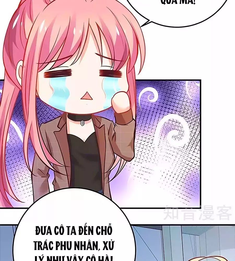 Một Thai Hai Bảo : Đưa Mami Về Nhà ! Chapter 95 - 46