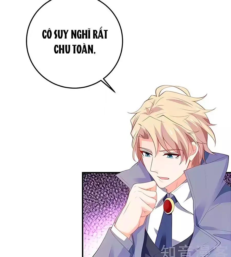 Một Thai Hai Bảo : Đưa Mami Về Nhà ! Chapter 95 - 56