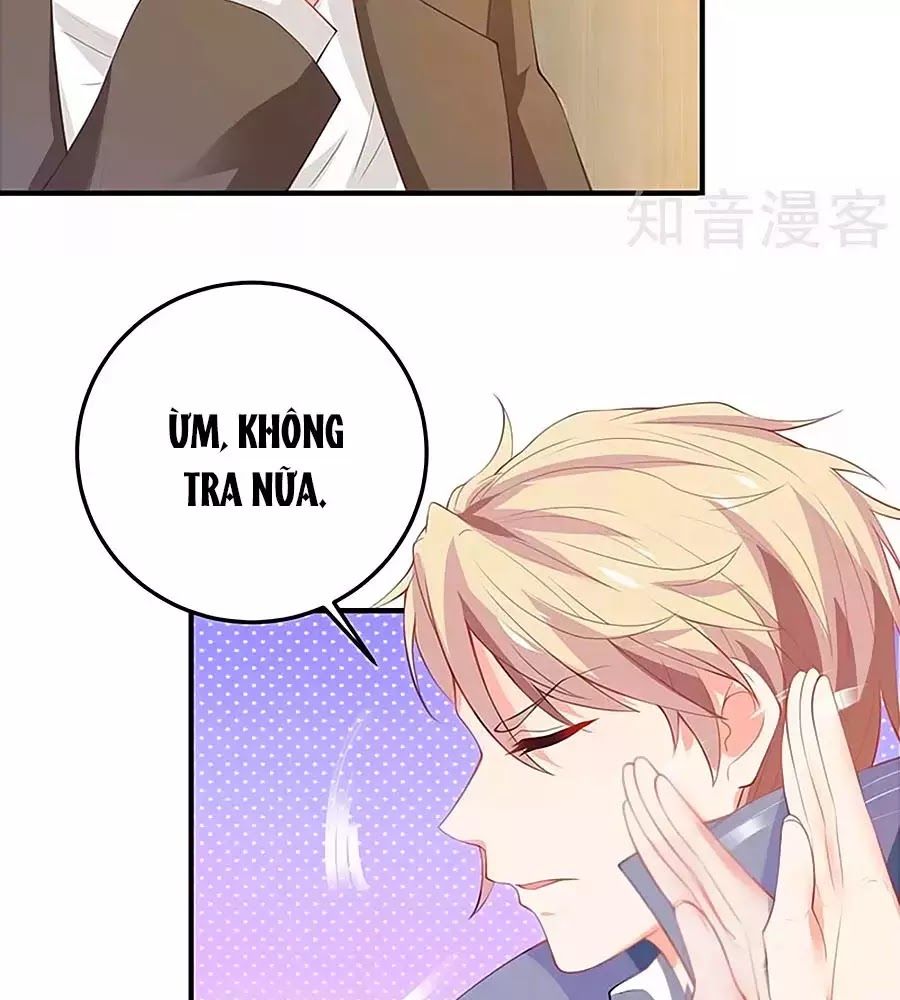 Một Thai Hai Bảo : Đưa Mami Về Nhà ! Chapter 95 - 58