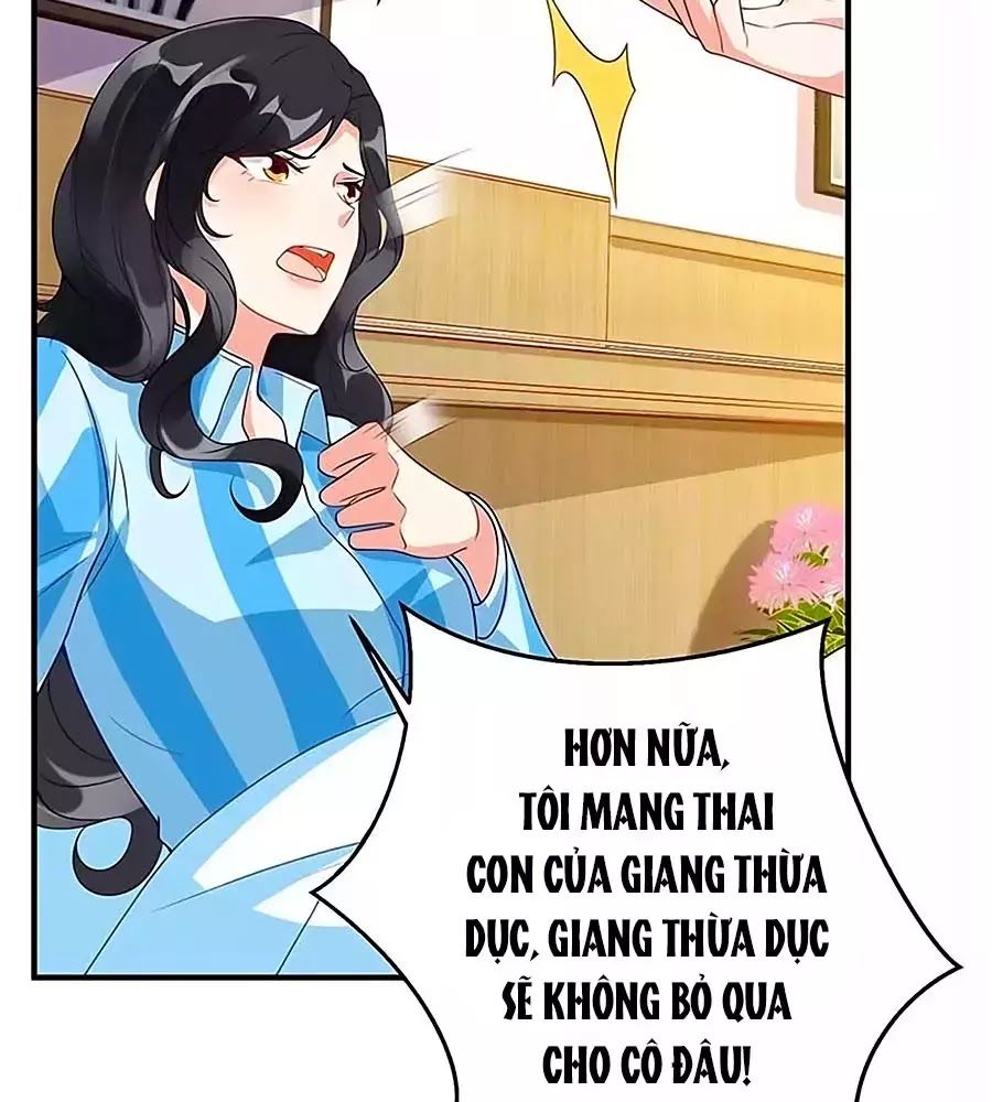 Một Thai Hai Bảo : Đưa Mami Về Nhà ! Chapter 95 - 7