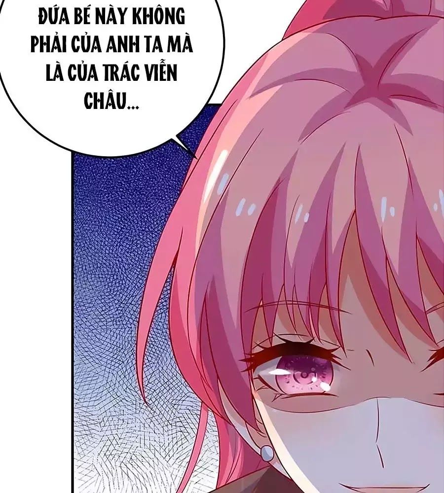 Một Thai Hai Bảo : Đưa Mami Về Nhà ! Chapter 95 - 10