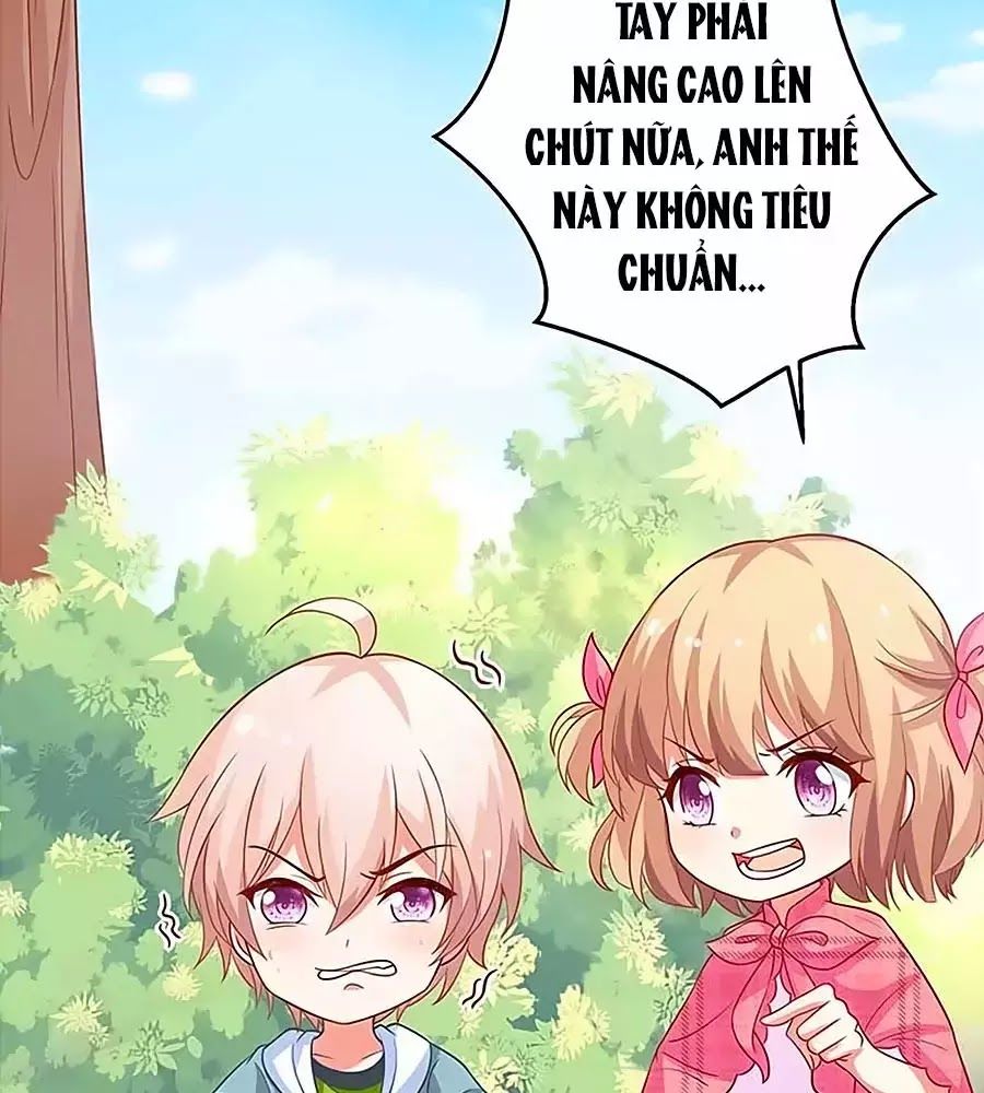 Một Thai Hai Bảo : Đưa Mami Về Nhà ! Chapter 96 - 14