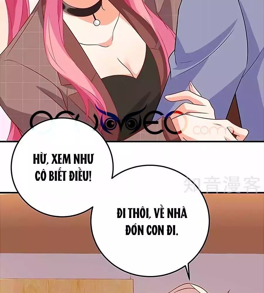 Một Thai Hai Bảo : Đưa Mami Về Nhà ! Chapter 96 - 9