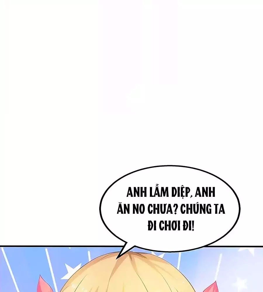 Một Thai Hai Bảo : Đưa Mami Về Nhà ! Chapter 97 - 24