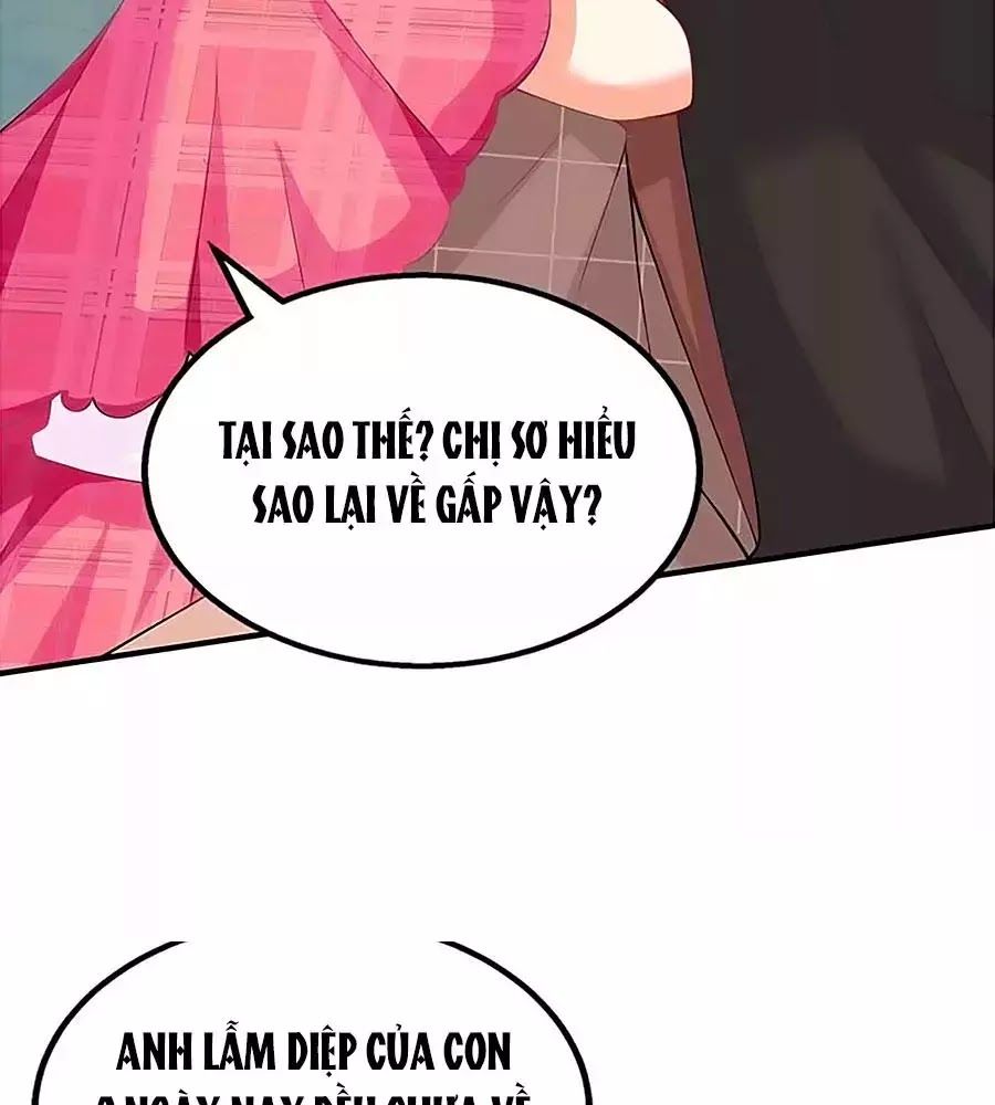 Một Thai Hai Bảo : Đưa Mami Về Nhà ! Chapter 97 - 31