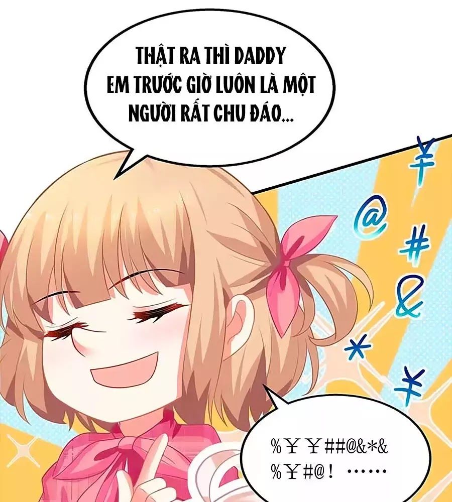 Một Thai Hai Bảo : Đưa Mami Về Nhà ! Chapter 97 - 5