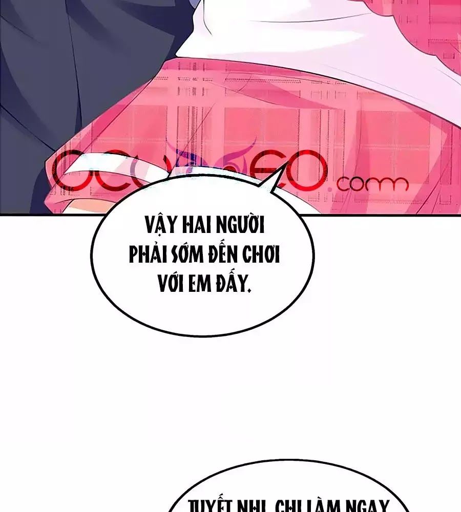 Một Thai Hai Bảo : Đưa Mami Về Nhà ! Chapter 97 - 46