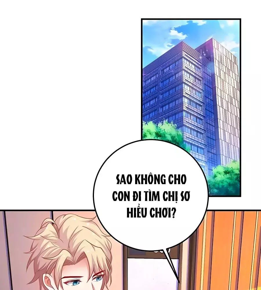 Một Thai Hai Bảo : Đưa Mami Về Nhà ! Chapter 98 - 1