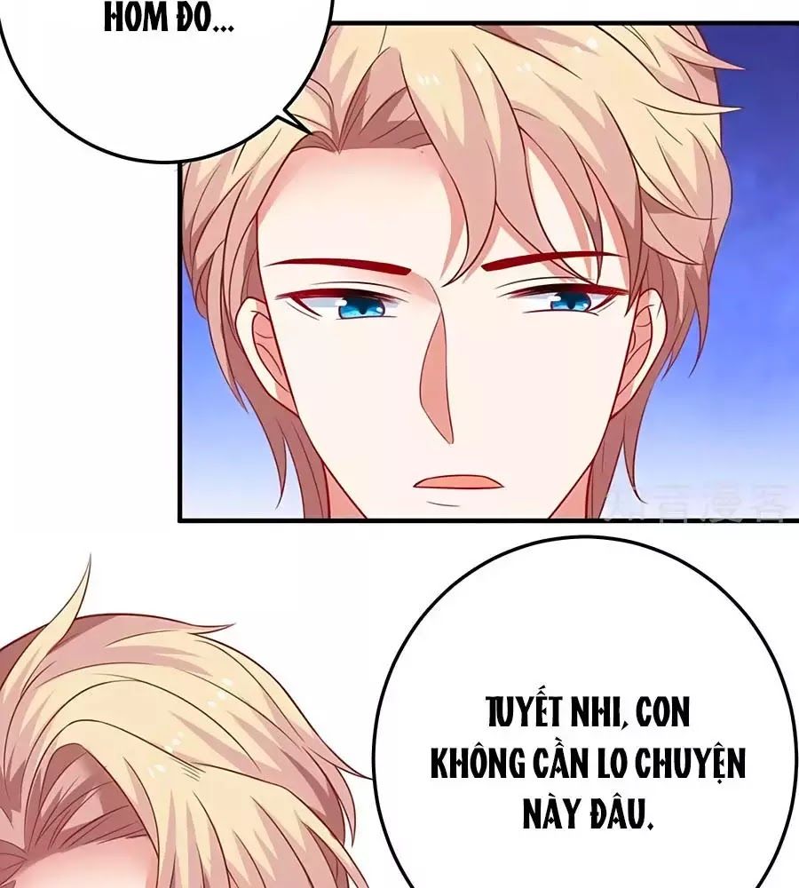 Một Thai Hai Bảo : Đưa Mami Về Nhà ! Chapter 98 - 17