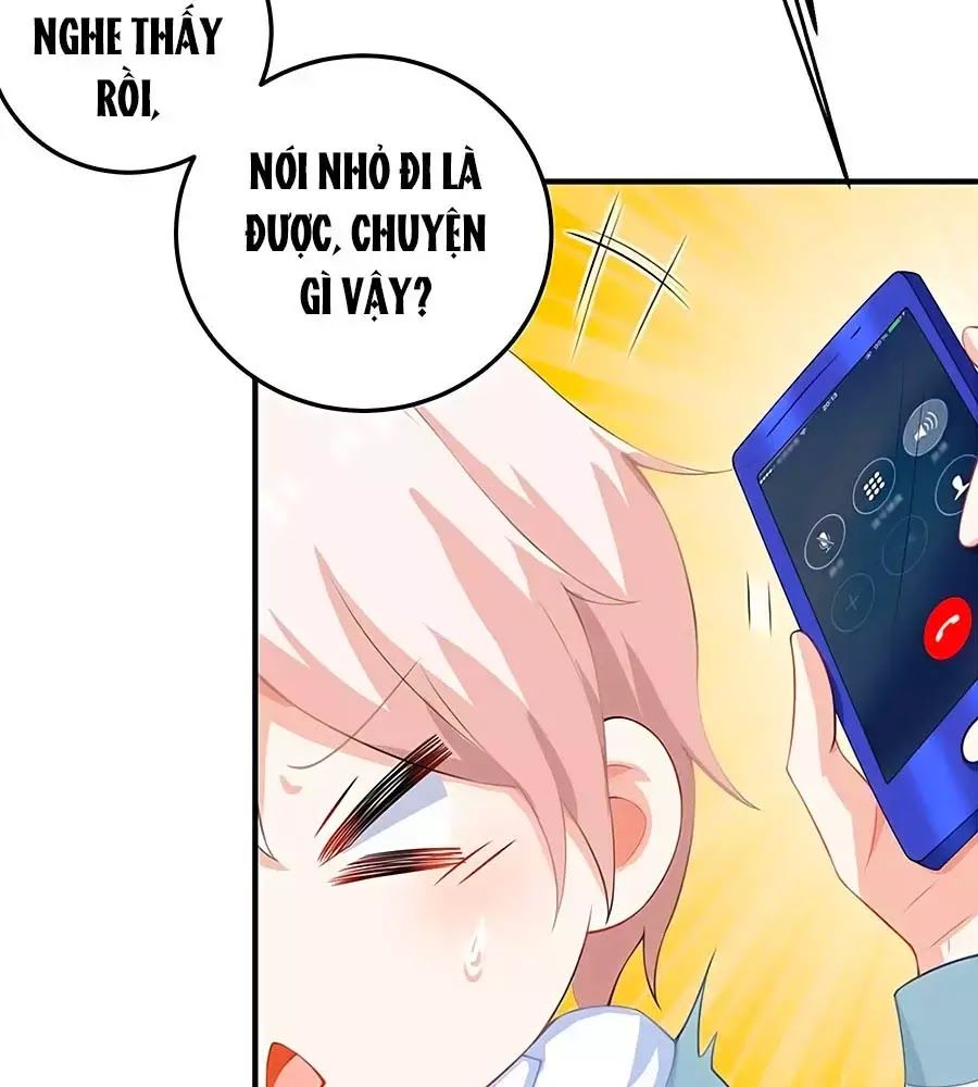 Một Thai Hai Bảo : Đưa Mami Về Nhà ! Chapter 98 - 32