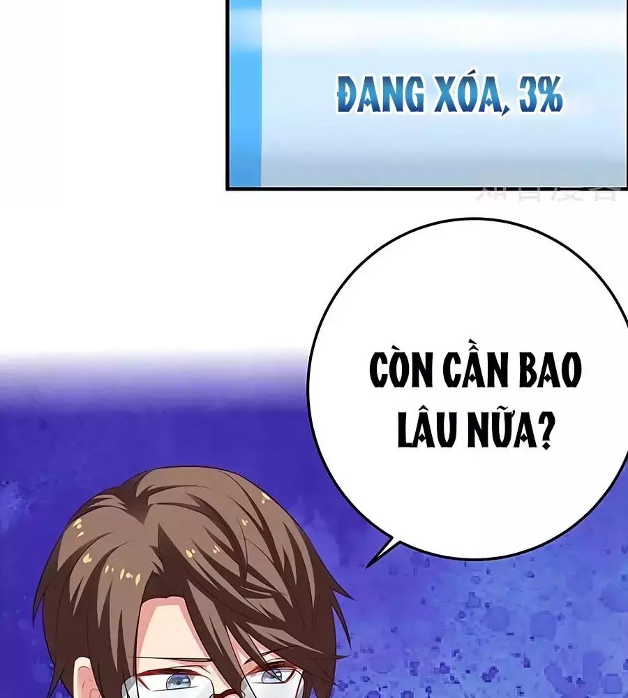 Một Thai Hai Bảo : Đưa Mami Về Nhà ! Chapter 98 - 44