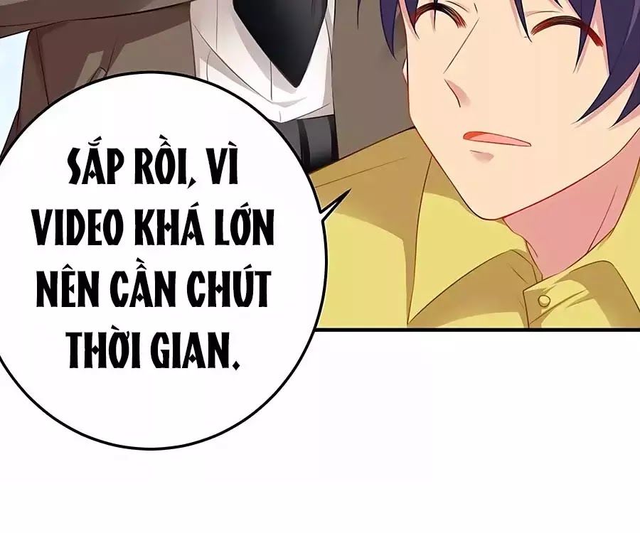 Một Thai Hai Bảo : Đưa Mami Về Nhà ! Chapter 98 - 46