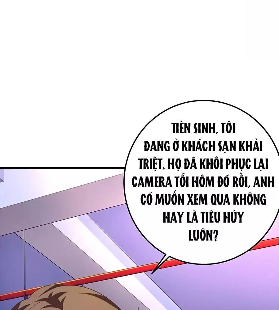 Một Thai Hai Bảo : Đưa Mami Về Nhà ! Chapter 98 - 8