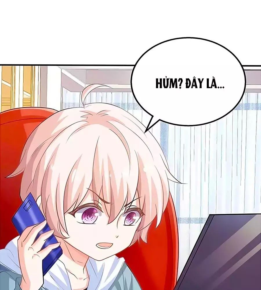 Một Thai Hai Bảo : Đưa Mami Về Nhà ! Chapter 99 - 1