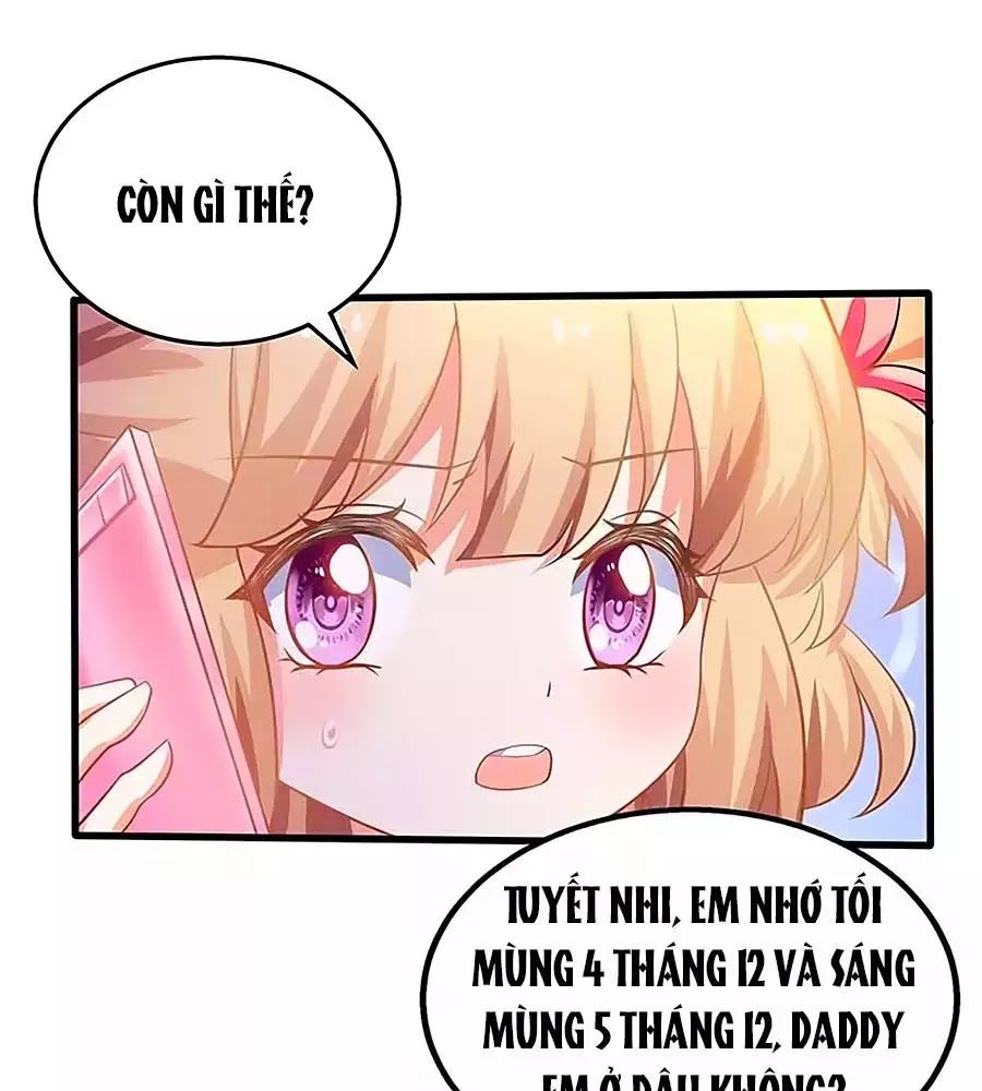 Một Thai Hai Bảo : Đưa Mami Về Nhà ! Chapter 99 - 14